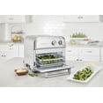 thumbnail image 3 of Cuisinart Compact Air Fryer - AFR-25C, 3 of 4