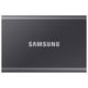 Disque SSD externe USB 3.2 T7 de 500 Go de Samsung – image 1 sur 4