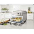 thumbnail image 4 of Cuisinart Compact Air Fryer - AFR-25C, 4 of 4