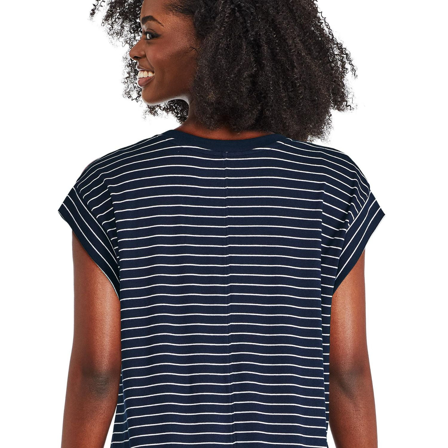 George Women's Midi T-Shirt Dress