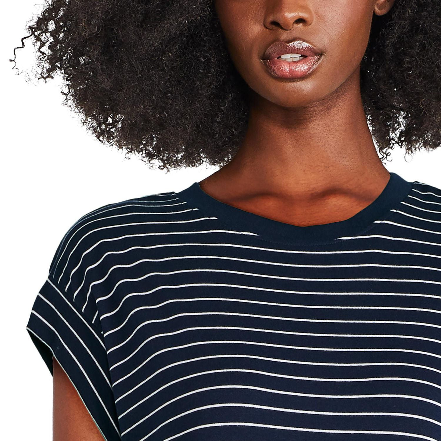 George Women's Midi T-Shirt Dress