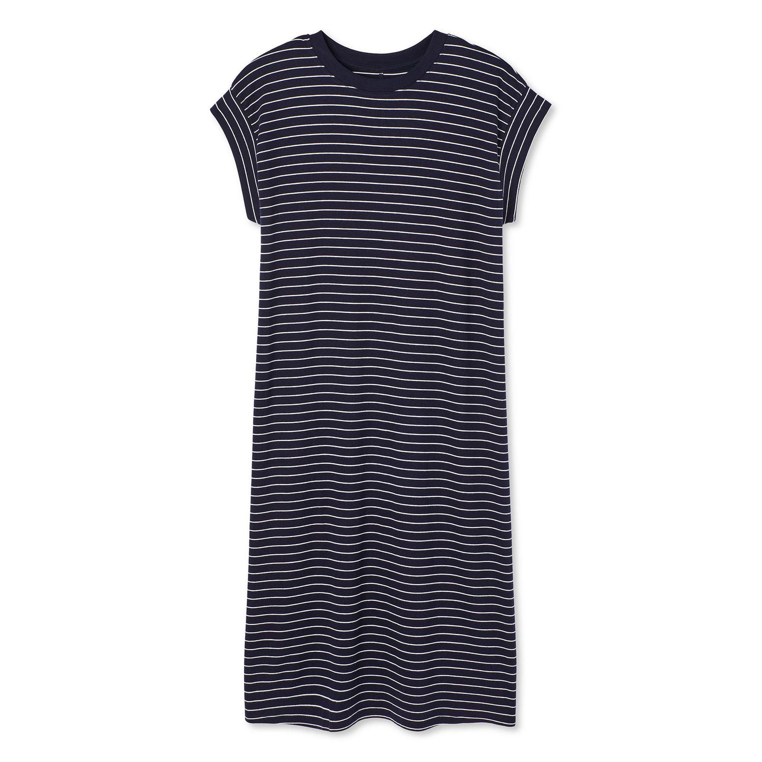 George Women's Midi T-Shirt Dress