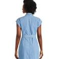 thumbnail image 3 of George Women's Denim Shirt Dress, 3 of 6