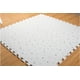 Mainstays Kids Interlocking Foam Mat, 9 interlocking foam tiles kids design 100% EVA - image 3 of 5
