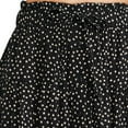 thumbnail image 4 of George Women's Button Front Midi Skirt, 4 of 6