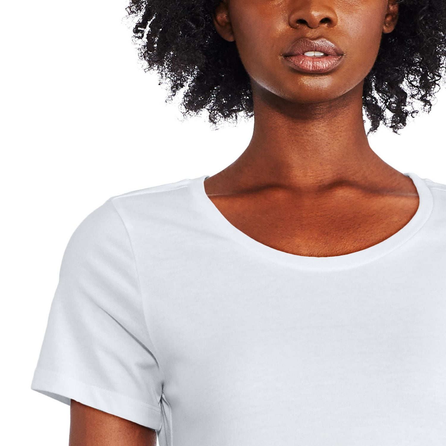 George Women's Mixed Media Dress