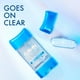 Antisudorifique et désodorisant Gillette pour hommes, gel transparent, Vague fraîche 108 g – image 3 sur 9