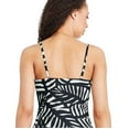 thumbnail image 3 of Tankini bandeau George pour femmes, 3 of 6