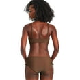 thumbnail image 3 of George Women's Scoop Neckline Swim Bralette, 3 of 6