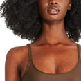 thumbnail image 4 of George Women's Scoop Neckline Swim Bralette, 4 of 6