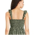 thumbnail image 3 of Robe longue George pour femmes, 3 of 6