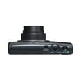 thumbnail image 4 of CANON ELPH340 HS Camera BLACK, 4 of 4