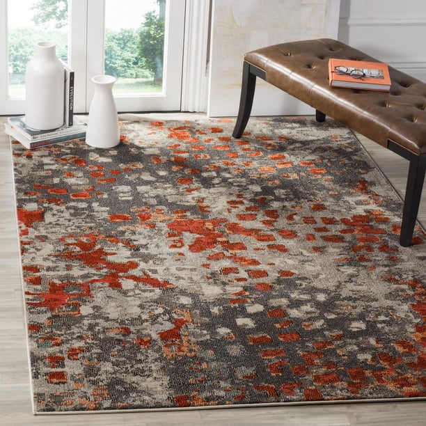 Safavieh Monaco Driskoll Abstract Area Rug - Walmart.ca