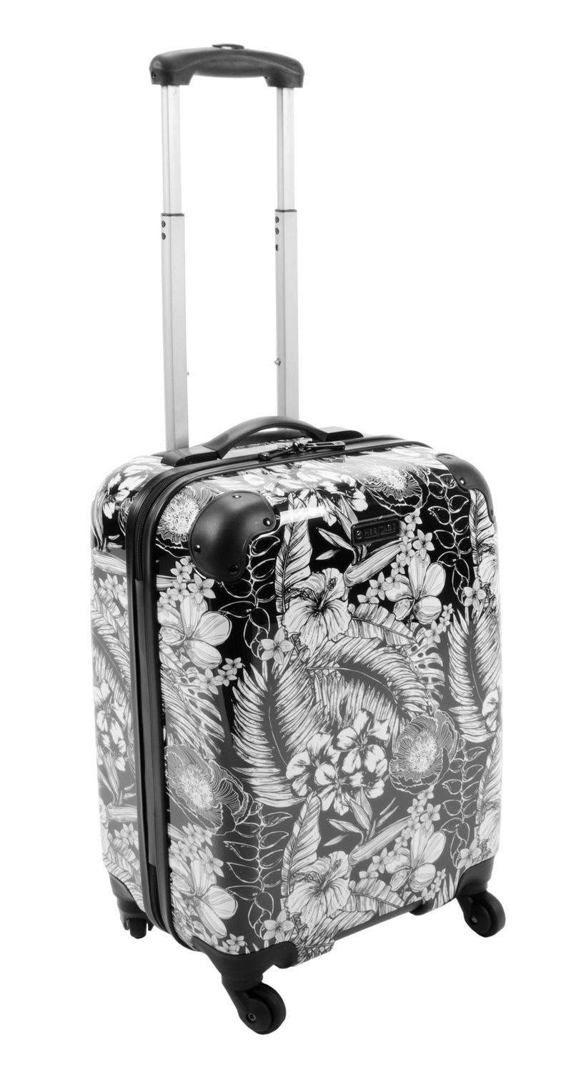 STYLE TO GO 19&quot; Spinner Carry-on Luggage | Walmart Canada