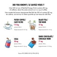 thumbnail image 3 of Red Bull Energy Drink, Açai, 250ml (4 pack), 3 of 6