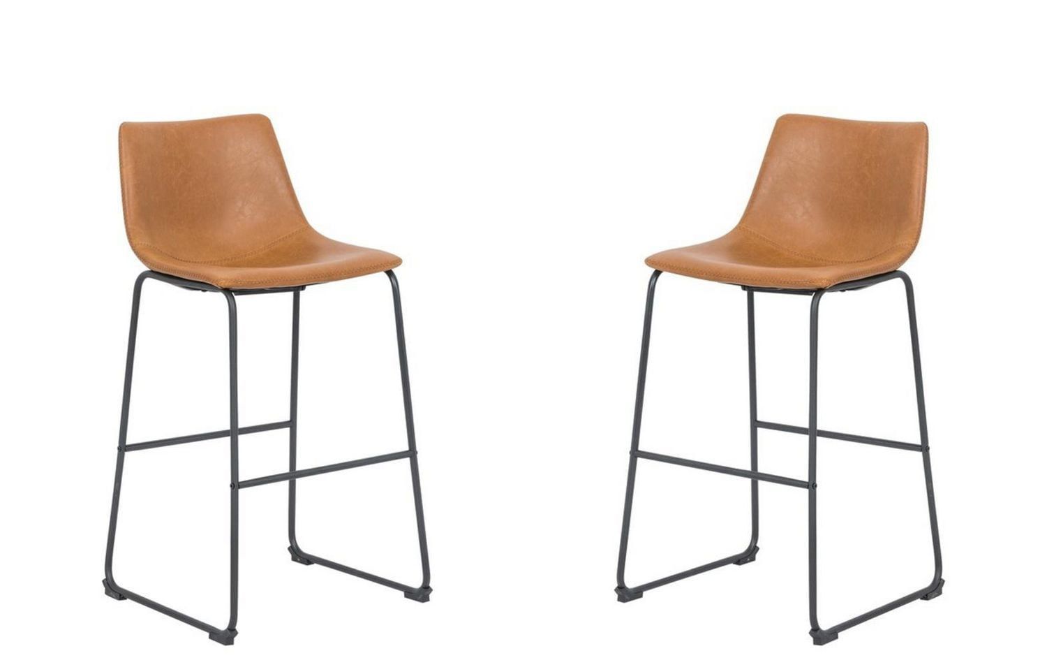 Heavenly Collection Tan Counter Stool Walmart Canada