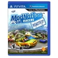 thumbnail image 1 of ModNation Racers: Roadtrip (PS Vita), 1 of 6