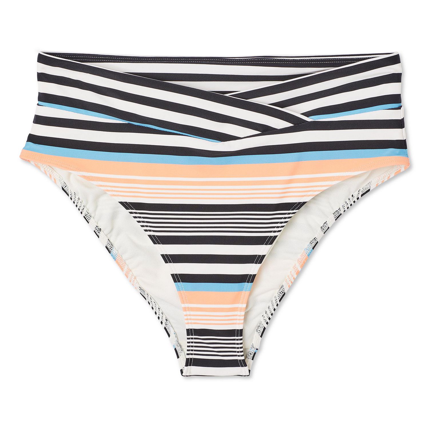 George Women's V-Waistband Swim Bottom