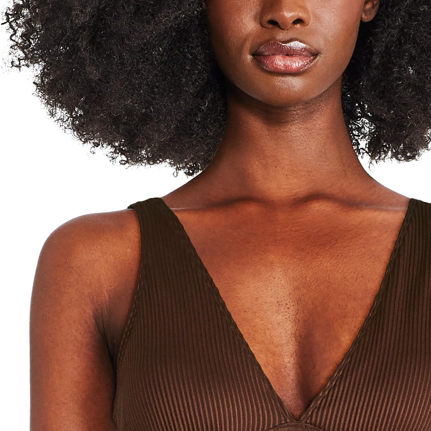 George Women's Triangle Swim Top