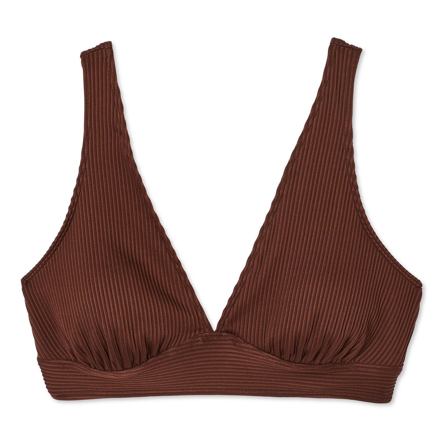 George Women's Triangle Swim Top
