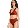 thumbnail image 2 of Haut de maillot de bain triangle George pour femmes, 2 of 6