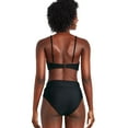 thumbnail image 3 of George Women's Bandeau Swim Top, 3 of 6
