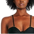 thumbnail image 4 of George Women's Bandeau Swim Top, 4 of 6