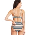 thumbnail image 3 of George Women's Bandeau Swim Top, 3 of 6