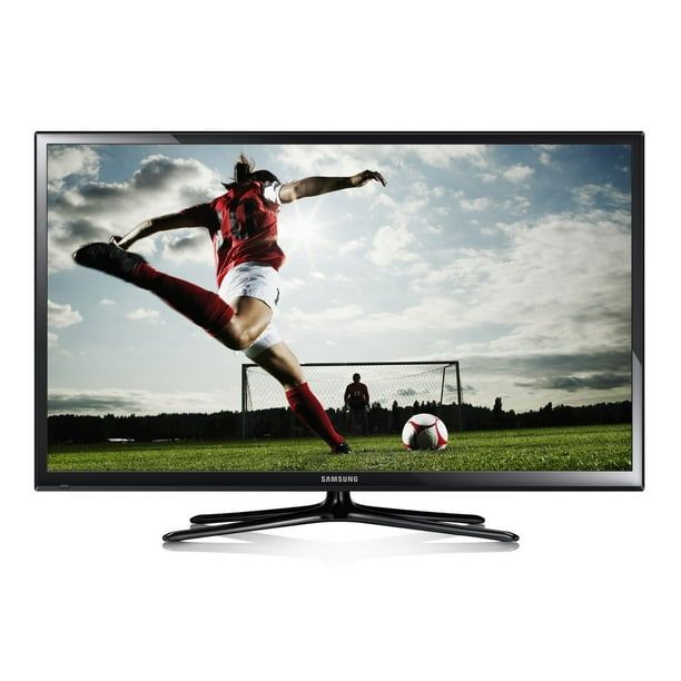 Téléviseur Plasma Samsung 51” HD 1080p 600Hz