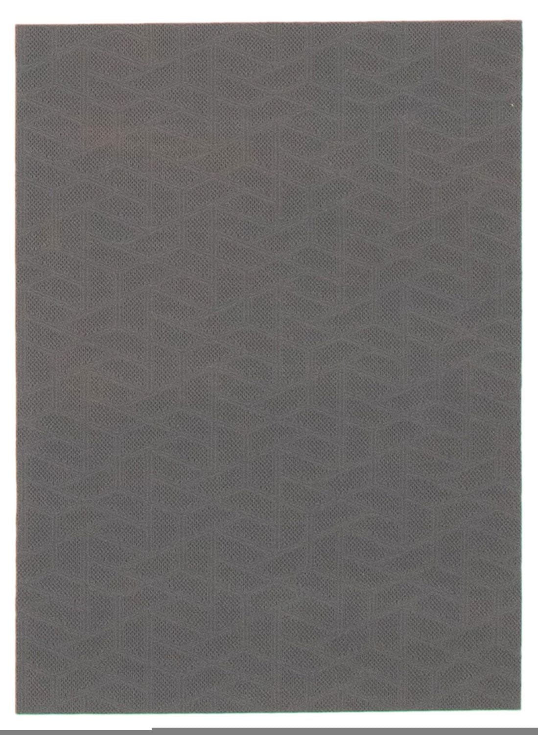 ECARPETGALLERY 2 Pc Combo Pack Bellisima Dark Grey Kitchen Mat, Runner 2'2" x 3'0" Walmart Canada
