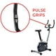 Sunny Health & Fitness SF-B910 Magnetic Upright Bike - image 4 of 9