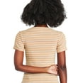 thumbnail image 3 of George Women's Crew Neckline Tee, 3 of 6
