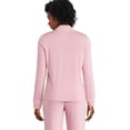 thumbnail image 3 of George Women's Notch Collar Pajama 2-Piece Set, 3 of 6