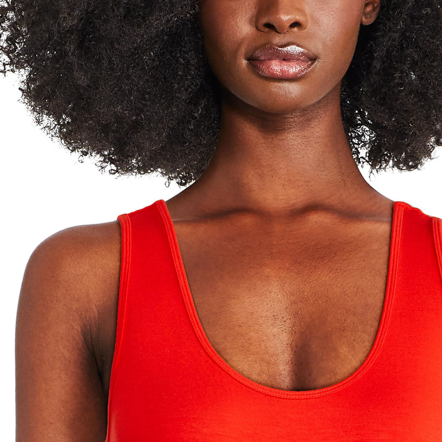 George Women's Drape Midi Dress