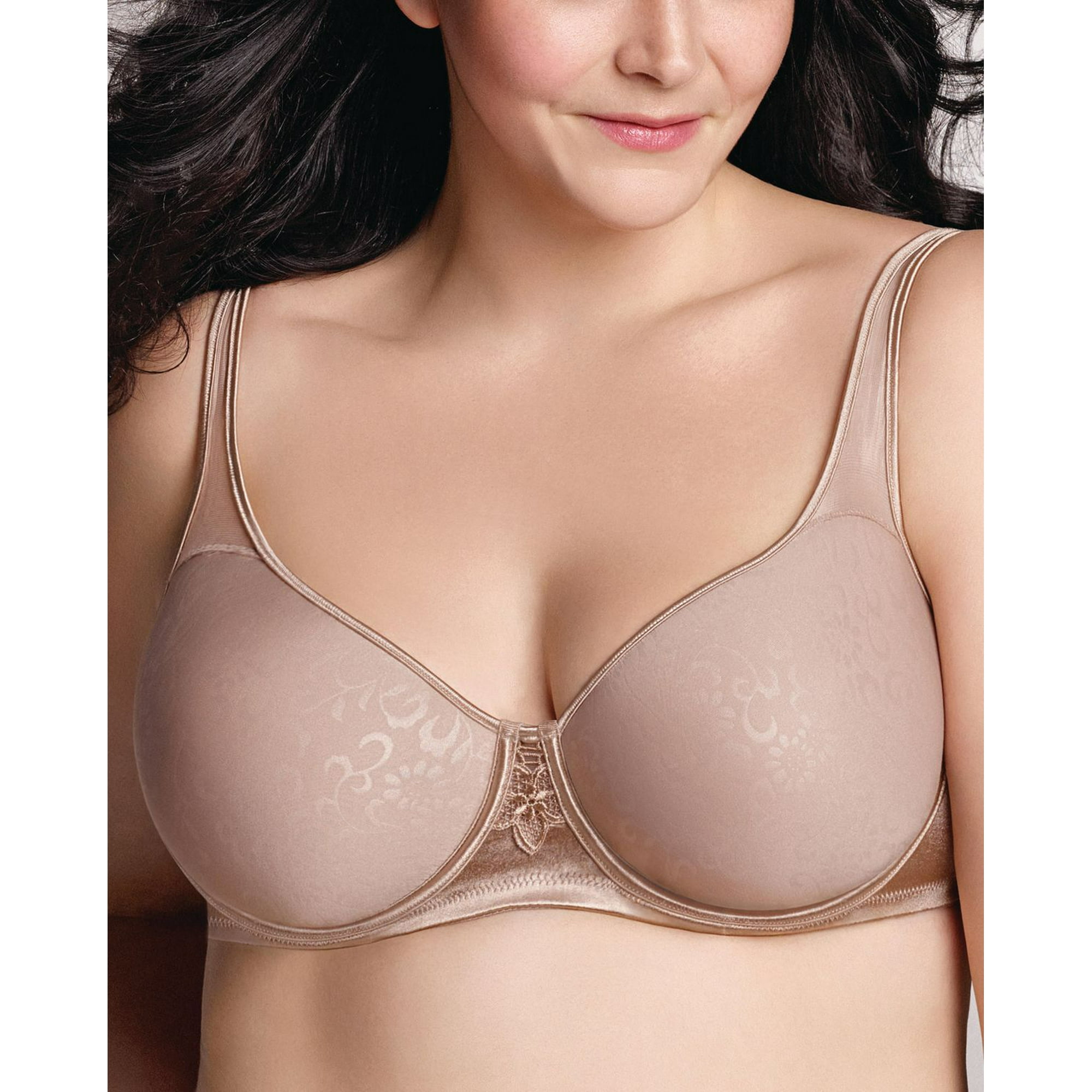 I Wear a 38DD Bra, and I Finally Found a Strapless Style That's