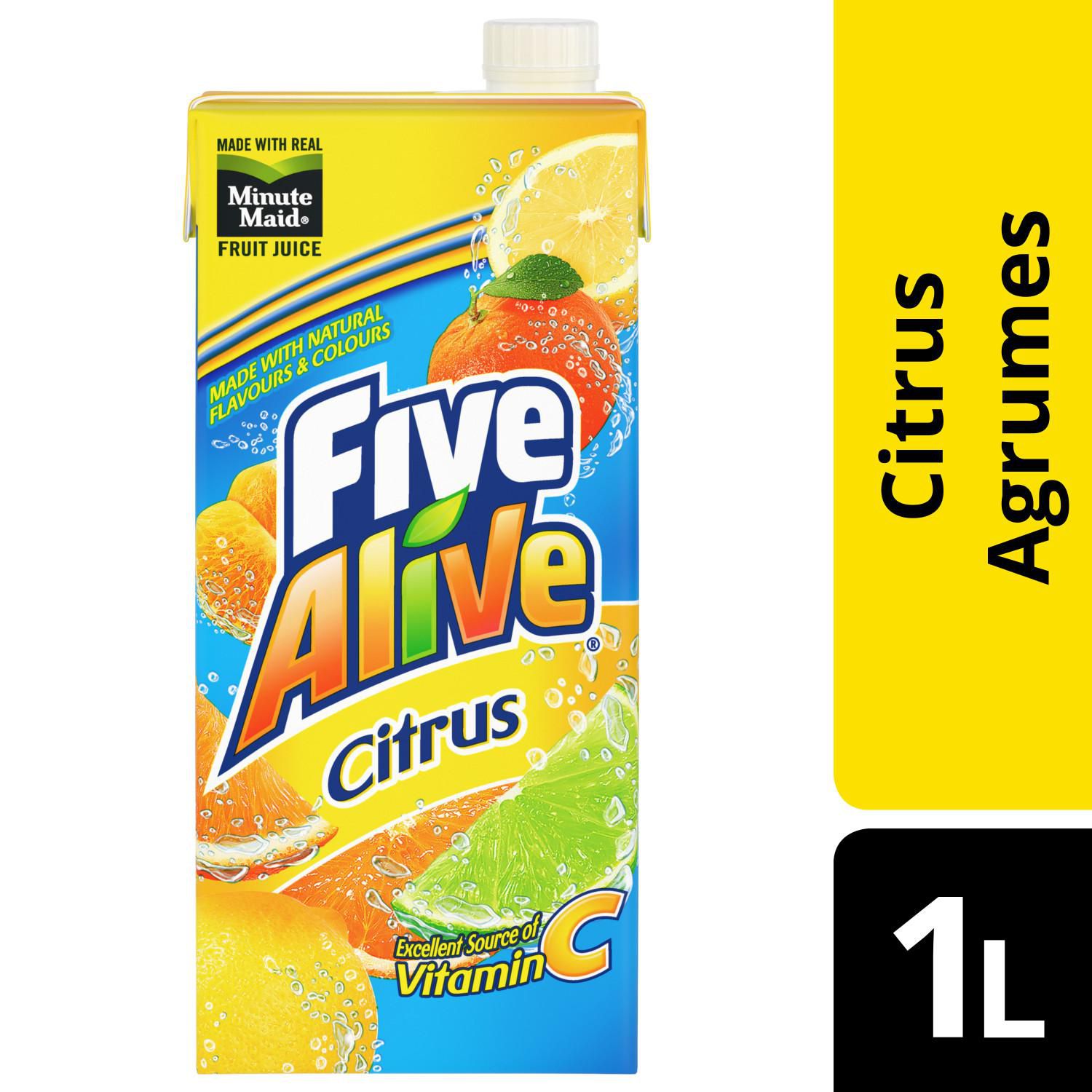 Albums 101+ Images where can i buy five alive juice Completed