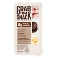 thumbnail image 2 of Grab 'N Snack Ham and Mozzarella Cheese Snack Kit, 2 of 5