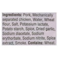 thumbnail image 2 of Deli Express Sliced Salami, 400 g, 2 of 5