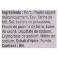 thumbnail image 3 of Deli Express Sliced Salami, 400 g, 3 of 5
