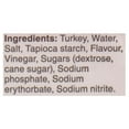 thumbnail image 2 of Deli Express Value Size Cooked & Seasoned Turkey Breast, 500 g, 2 of 5