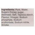thumbnail image 2 of Deli Express Smoked Honey Ham, 600 g, 2 of 5