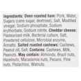 thumbnail image 4 of Grab 'N Snack Oven Roasted Ham Cashew and Cheddar Snack Kit, 4 of 7