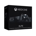 thumbnail image 1 of Xbox One Elite 1TB Bundle, 1 of 6
