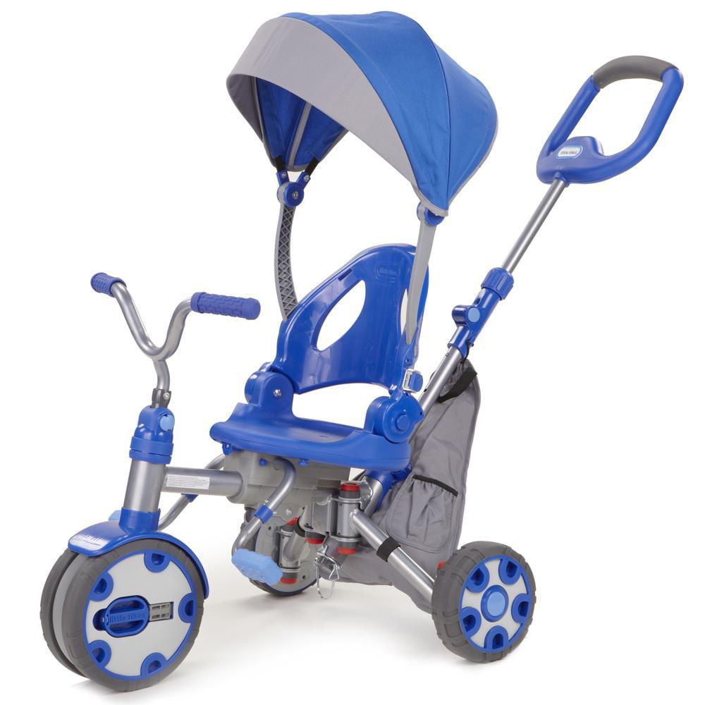 Little tikes fold n go trike discount 5 in 1