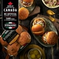 thumbnail image 2 of Pain à hamburger au sésame D’Italiano🅫 avec Gusto!🅪., 2 of 5