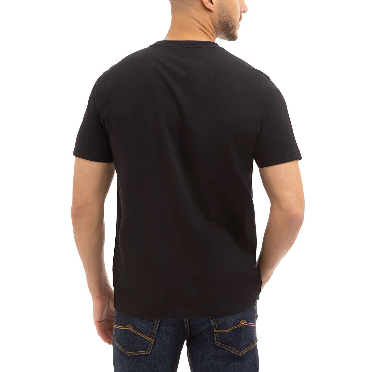 U.S. Polo Assn Men's Crewneck T-Shirt