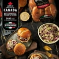 thumbnail image 2 of D'Italiano with Gusto!™ Original hamburger buns, 2 of 5