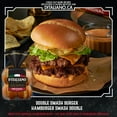 thumbnail image 3 of D'Italiano with Gusto!™ Original hamburger buns, 3 of 5