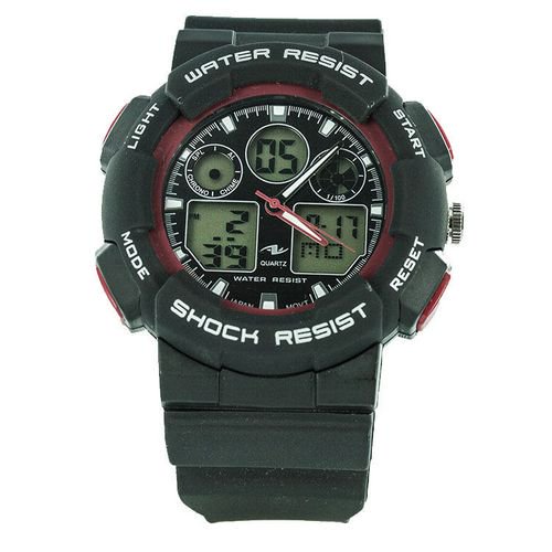 Athletic Works Men's AnalogDigital Sport Watch Walmart.ca