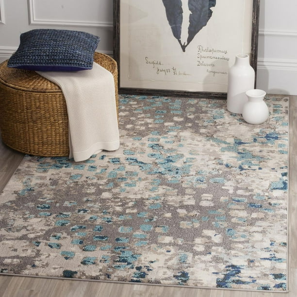 Safavieh Monaco Driskoll Abstract Area Rug - Walmart.ca